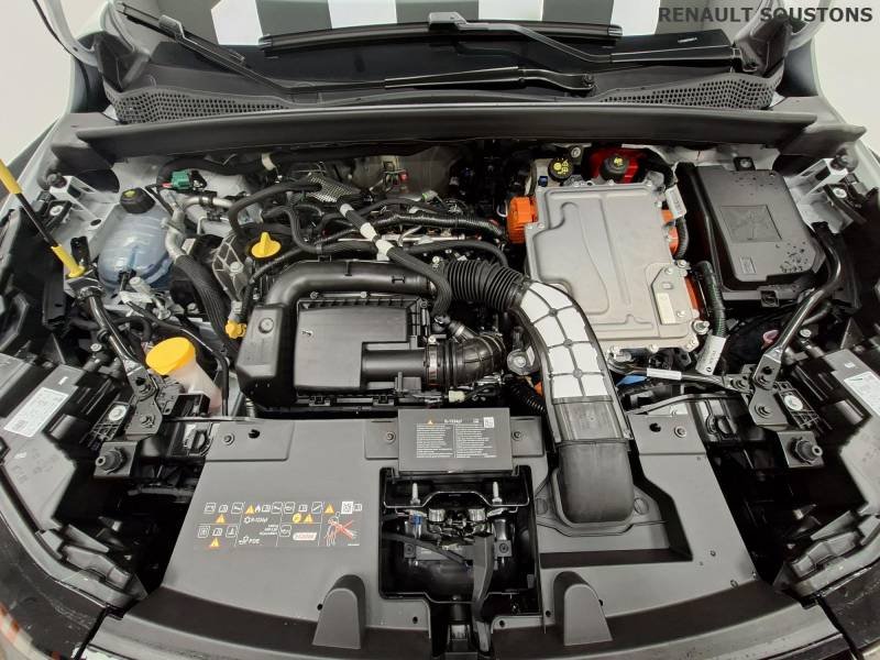 Renault Symbioz - Photo 40