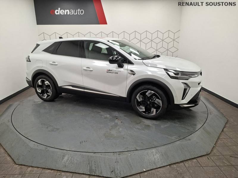 Renault Symbioz - Photo 4