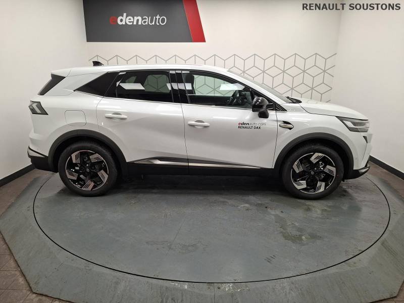 Renault Symbioz - Photo 5