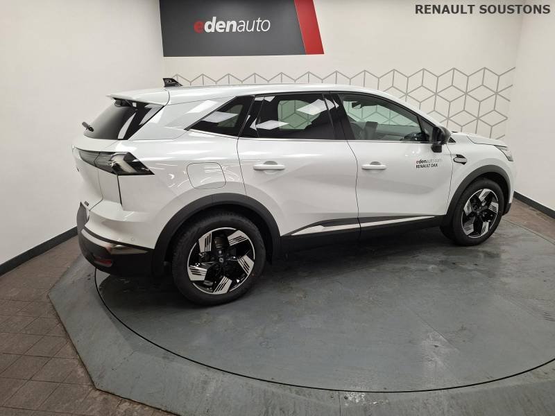 Renault Symbioz - Photo 6