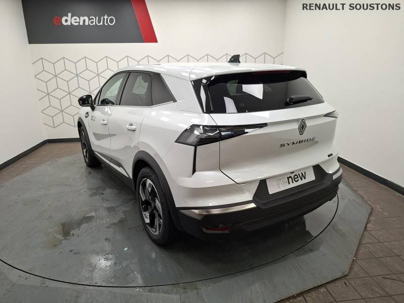 Renault Symbioz - Photo 9