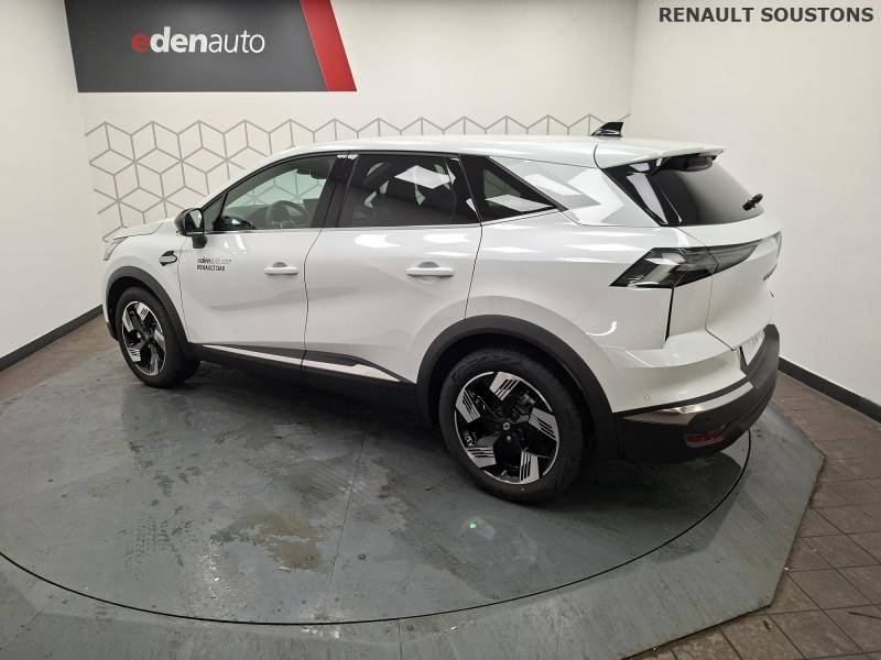Renault Symbioz - Photo 10