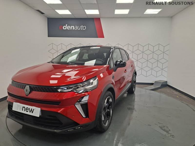 Renault Captur - Photo 11