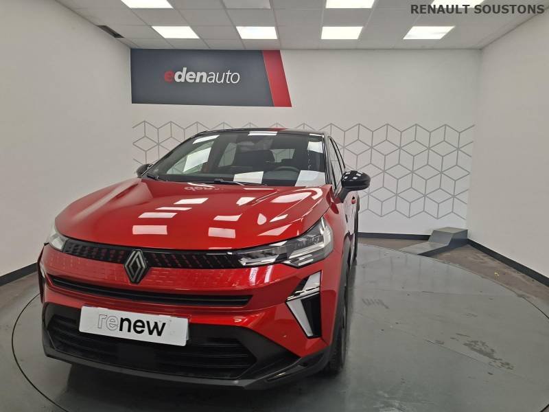 Renault Captur - Photo 12