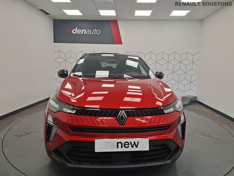 Renault Captur - Photo 13