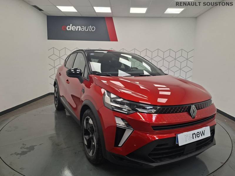 Renault Captur - Photo 14