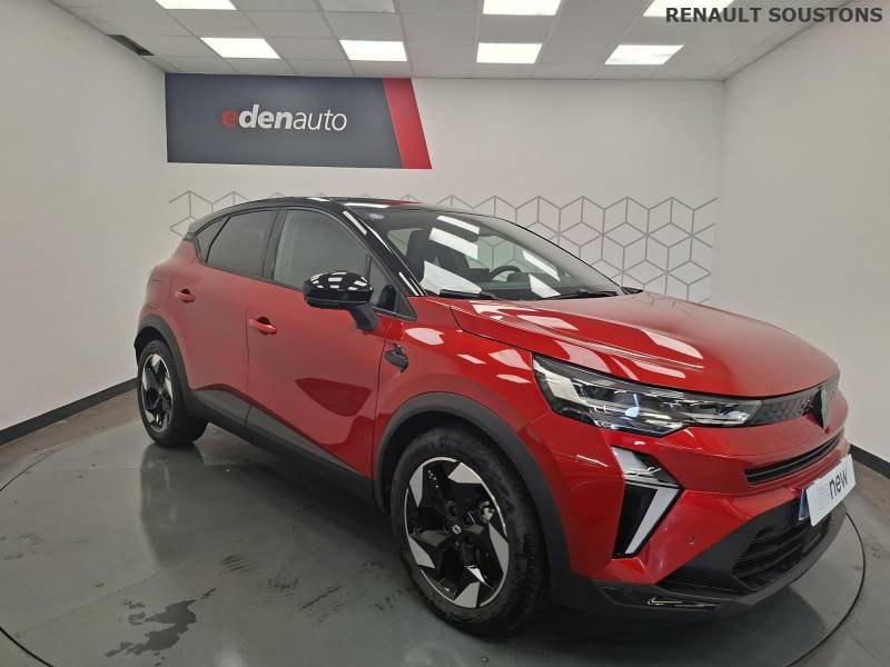 Renault Captur - Photo 15