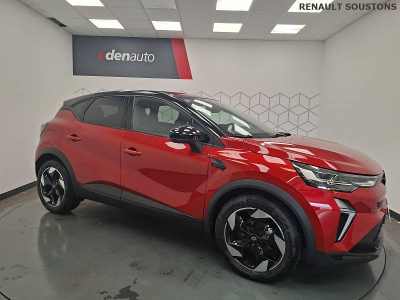 Renault Captur - Photo 16