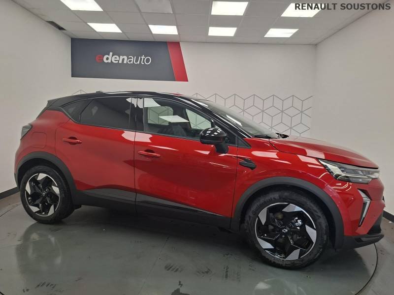 Renault Captur - Photo 17