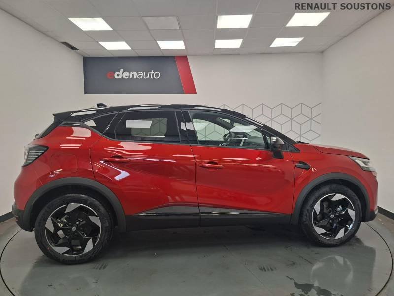 Renault Captur - Photo 18