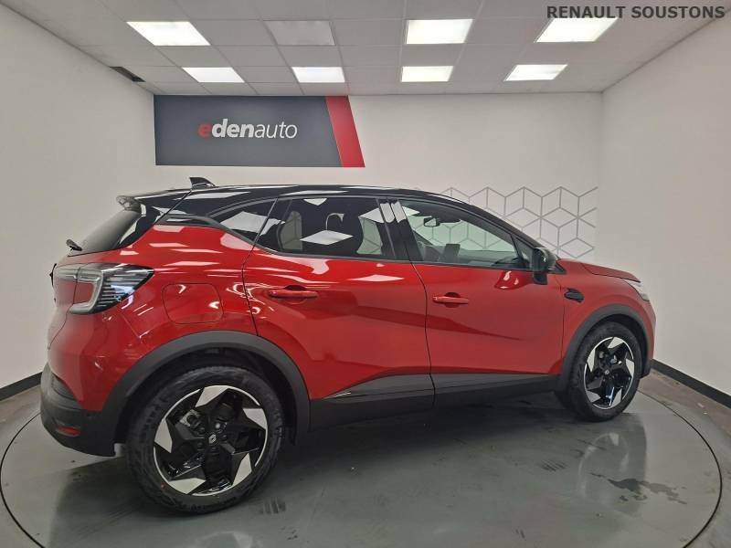 Renault Captur - Photo 19