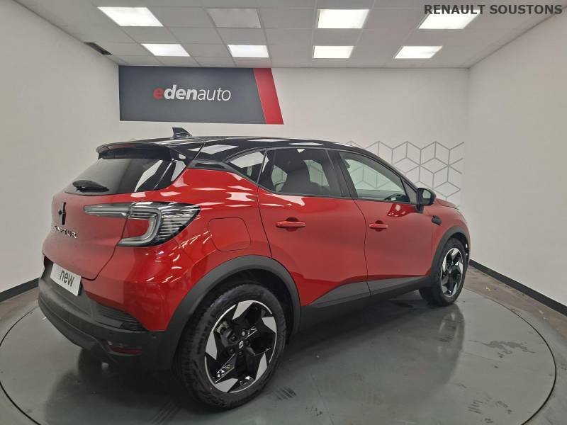 Renault Captur - Photo 20