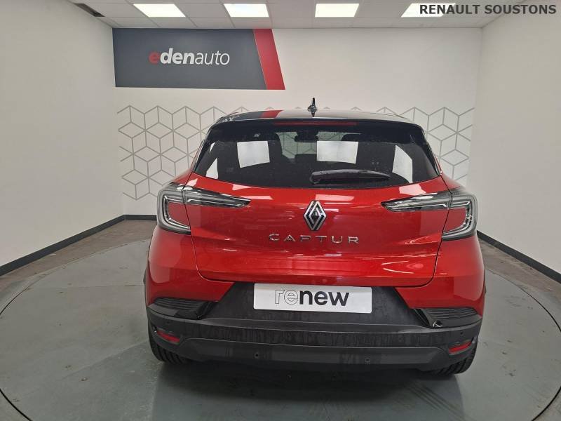 Renault Captur - Photo 2