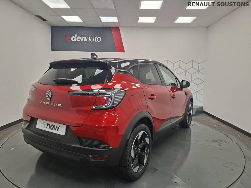 Renault Captur - Photo 21