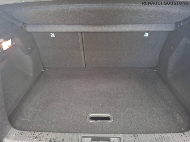 Renault Captur - Photo 22