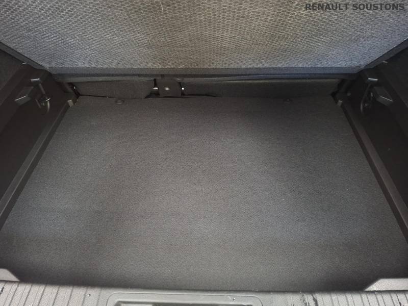 Renault Captur - Photo 23