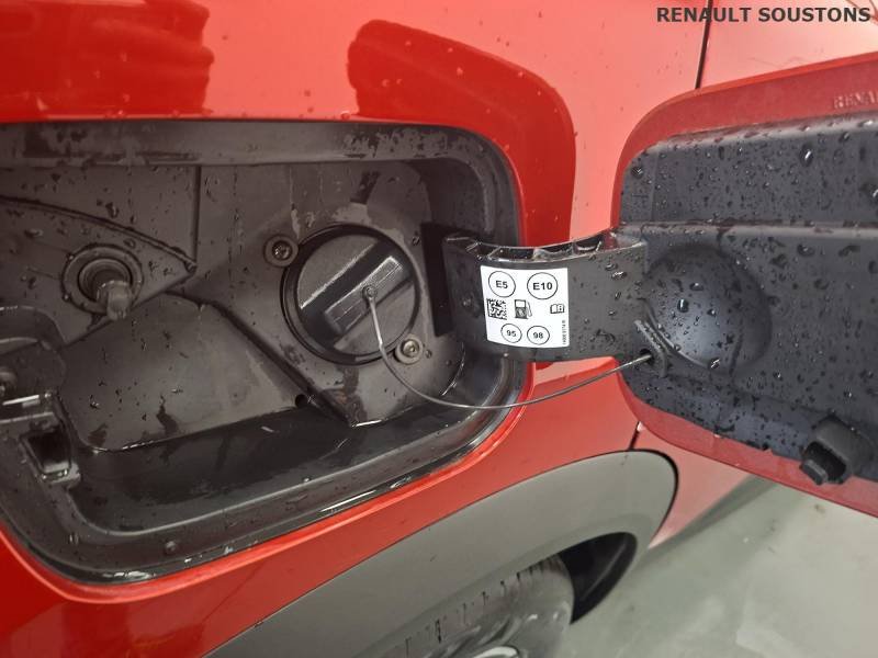 Renault Captur - Photo 26