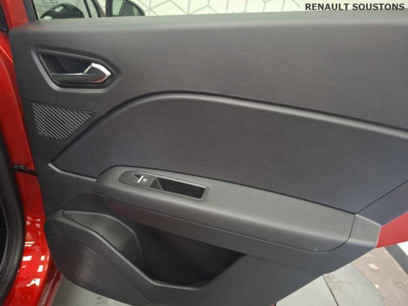 Renault Captur - Photo 27