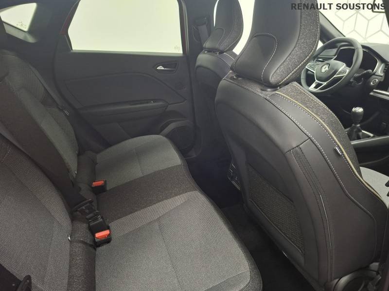 Renault Captur - Photo 28