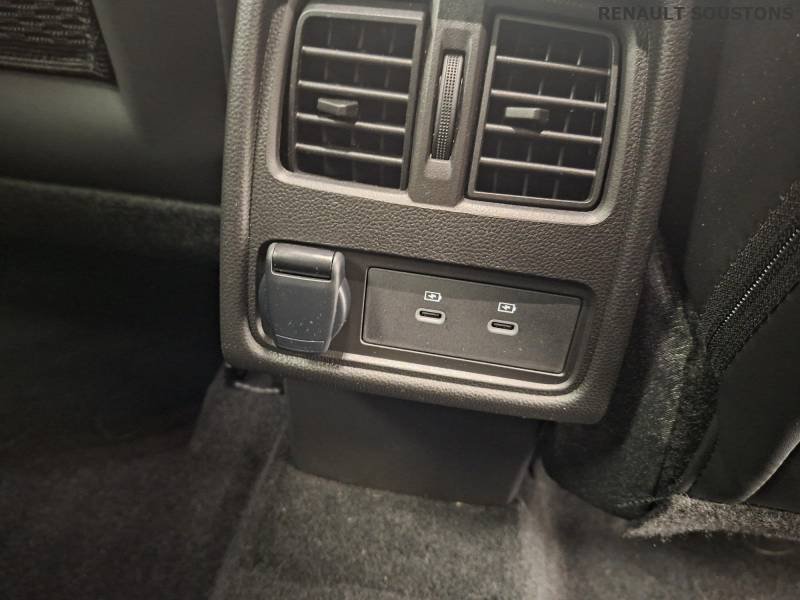 Renault Captur - Photo 30