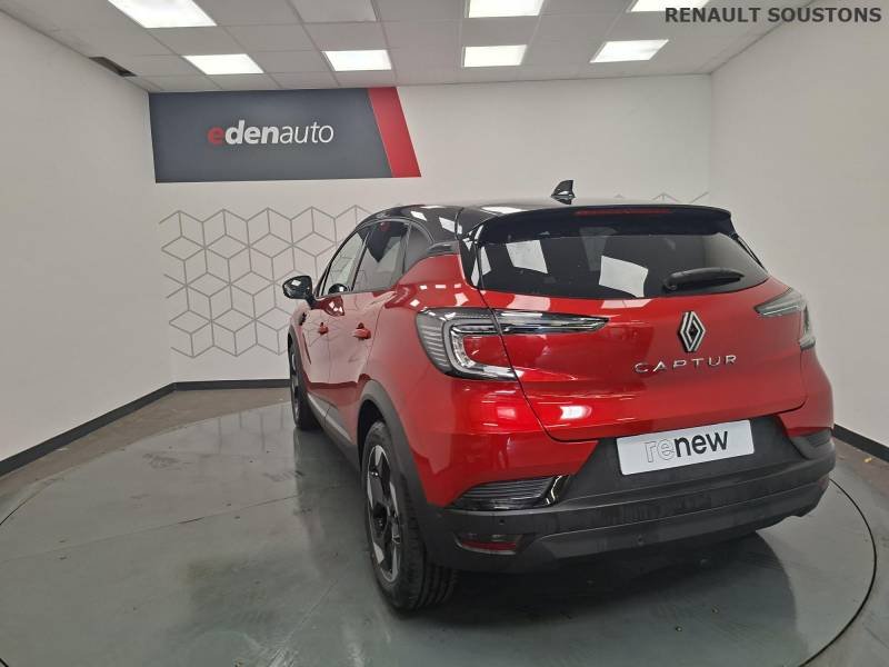 Renault Captur - Photo 3