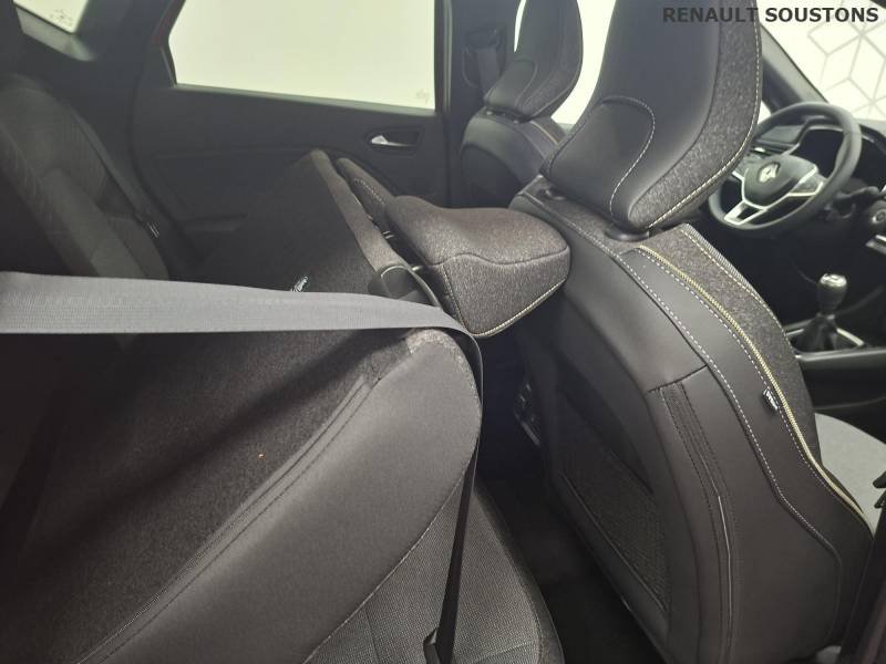 Renault Captur - Photo 31