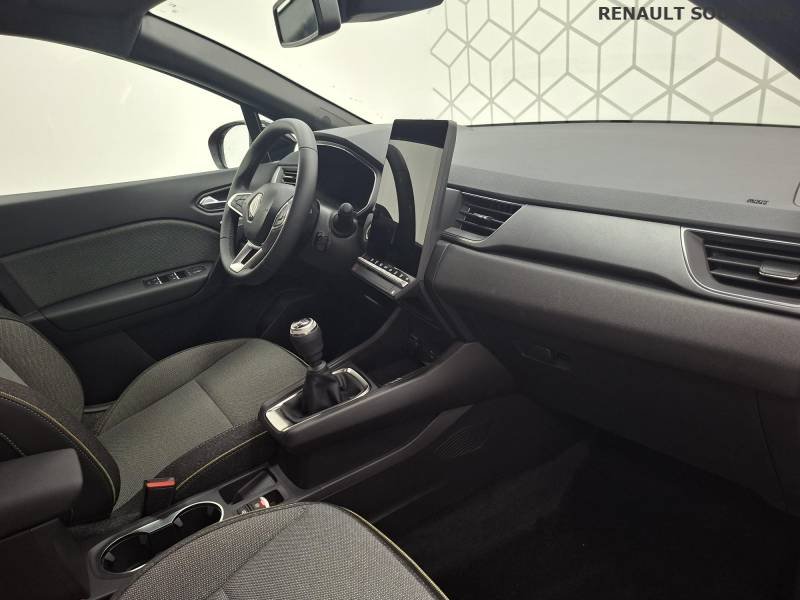 Renault Captur - Photo 32
