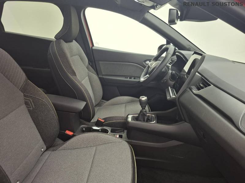 Renault Captur - Photo 33