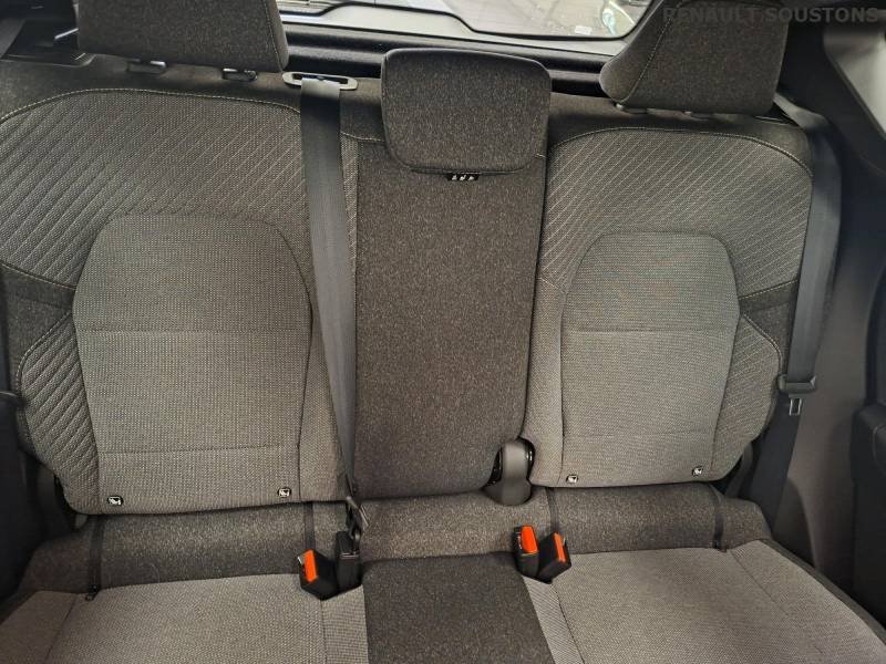 Renault Captur - Photo 34