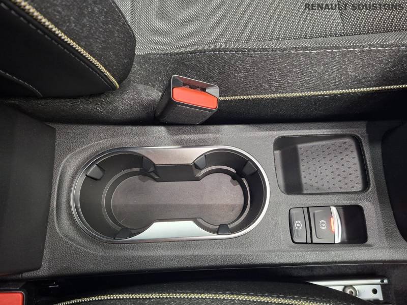 Renault Captur - Photo 35