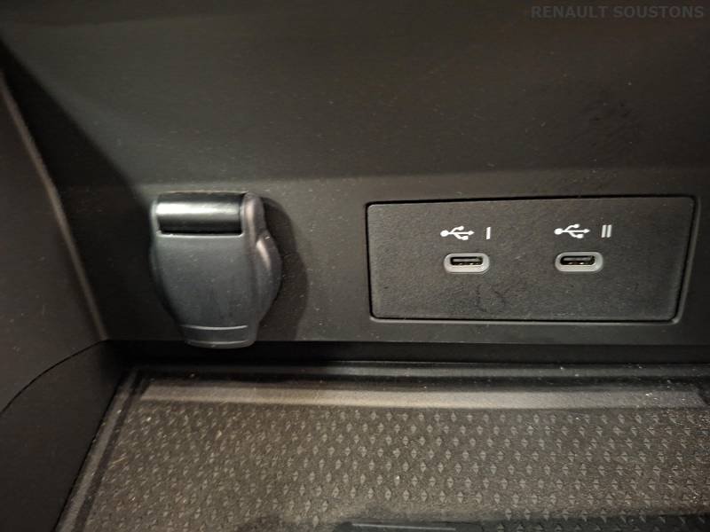 Renault Captur - Photo 37