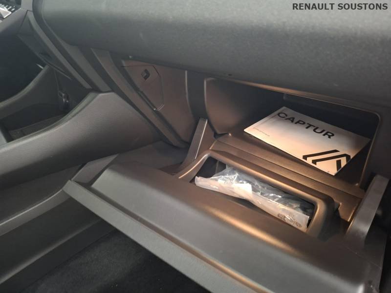 Renault Captur - Photo 38