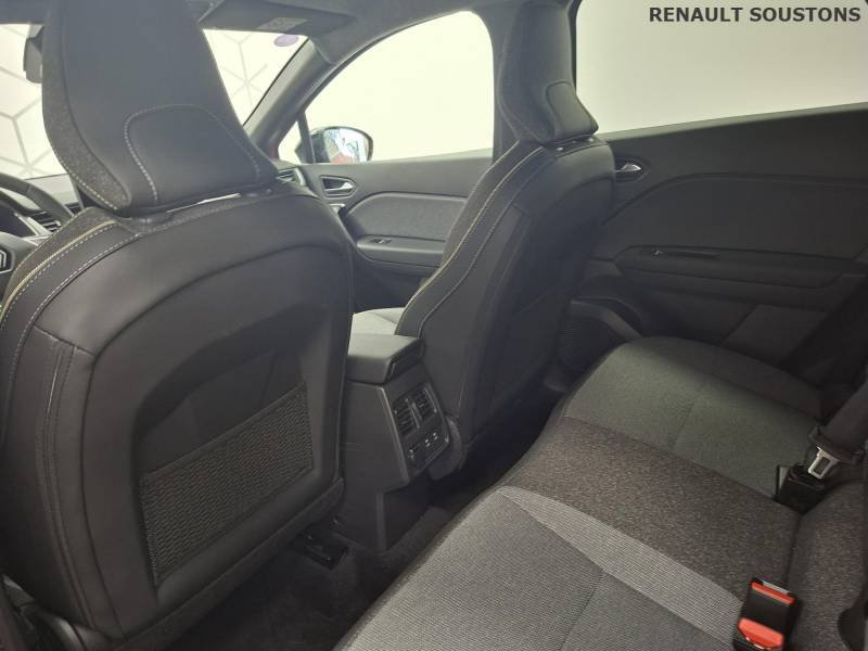 Renault Captur - Photo 39
