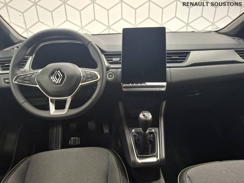 Renault Captur - Photo 40