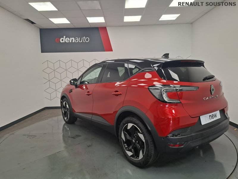 Renault Captur - Photo 4