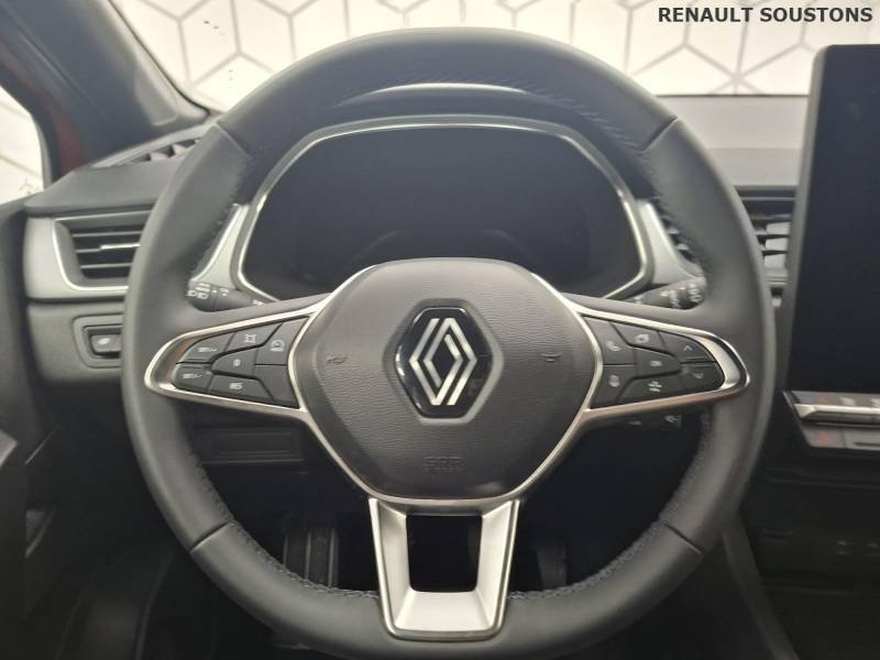 Renault Captur - Photo 41