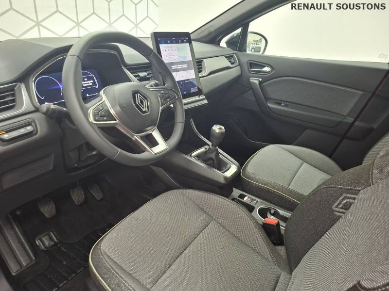 Renault Captur - Photo 42