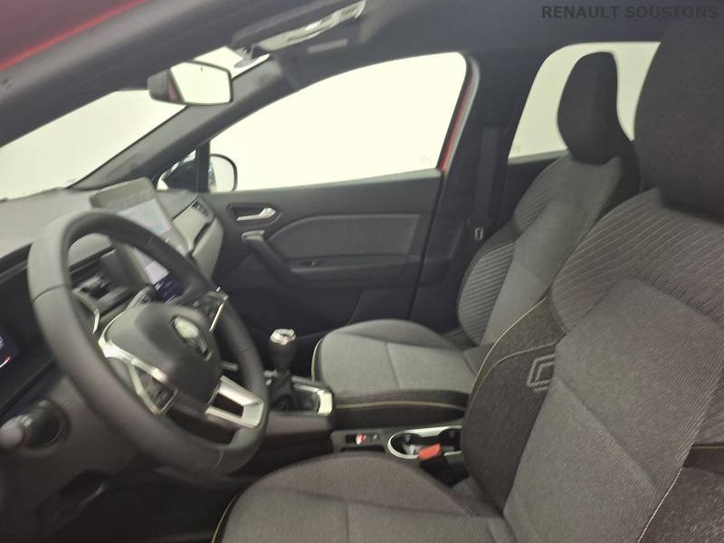 Renault Captur - Photo 43