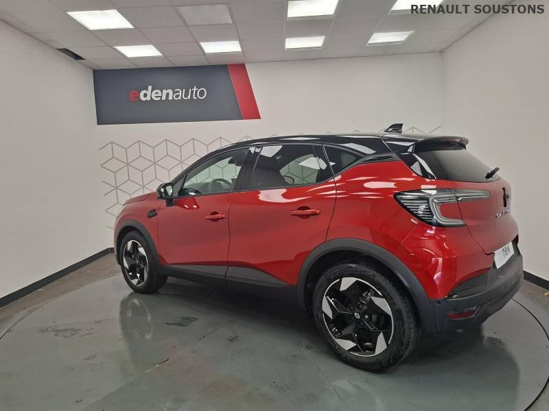 Renault Captur - Photo 5