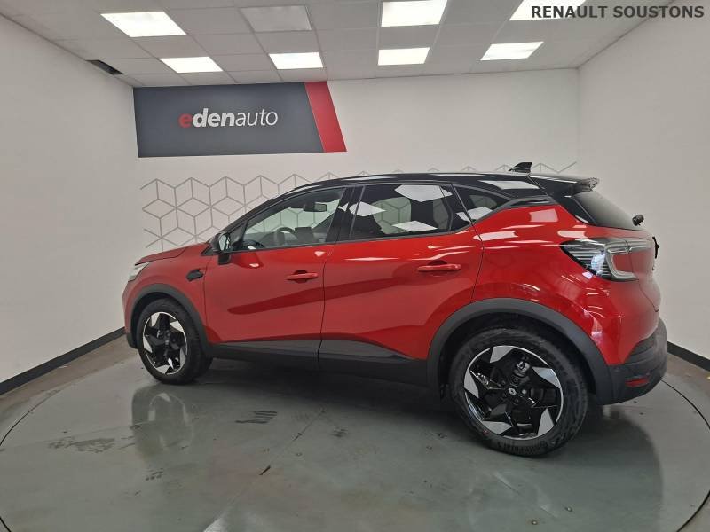 Renault Captur - Photo 6