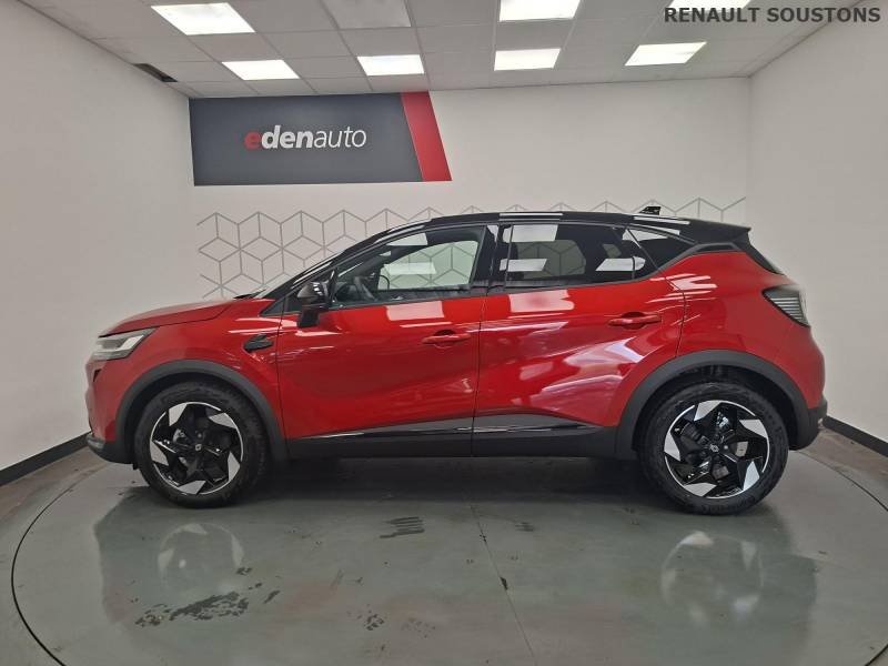 Renault Captur - Photo 7