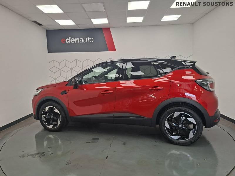 Renault Captur - Photo 8