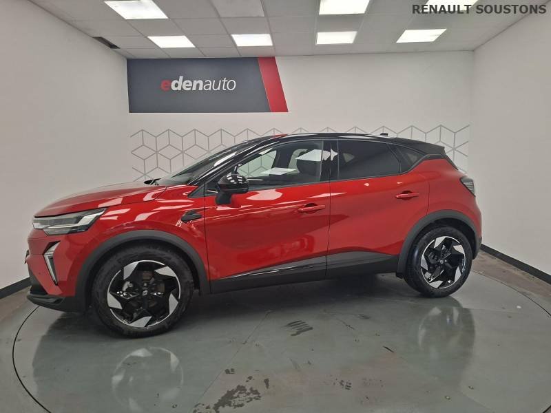 Renault Captur - Photo 9