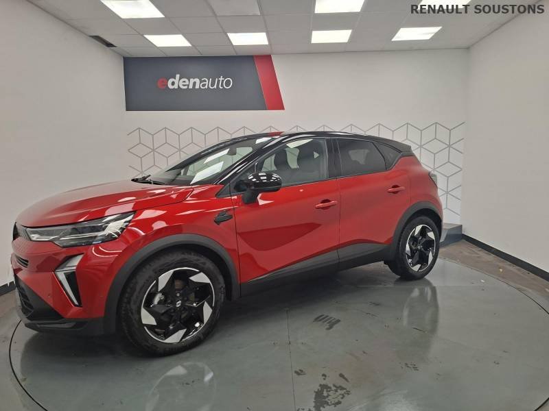 Renault Captur - Photo 10