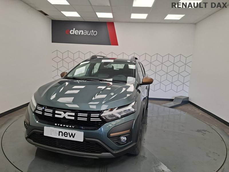 Dacia Sandero - Photo 11