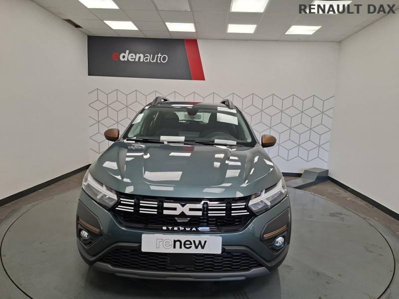Dacia Sandero - Photo 12