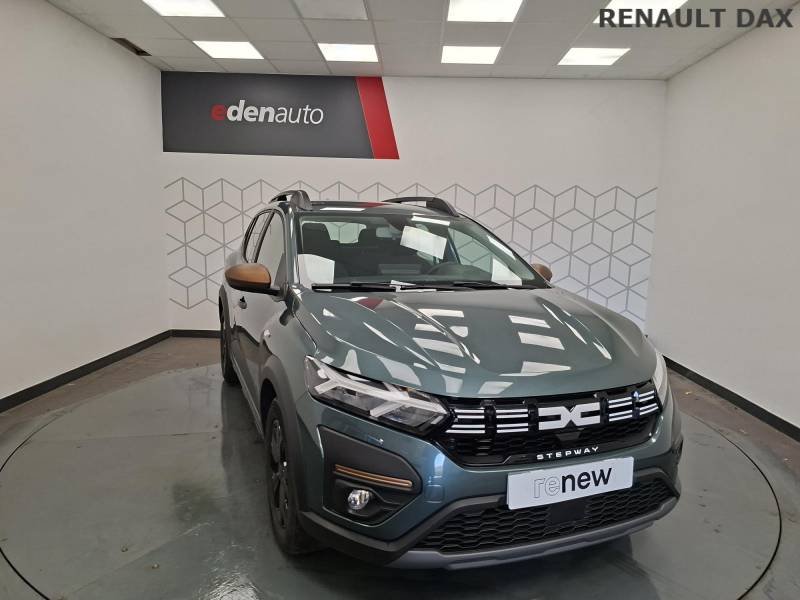 Dacia Sandero - Photo 13