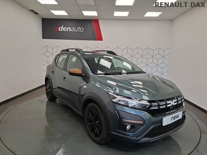 Dacia Sandero - Photo 14