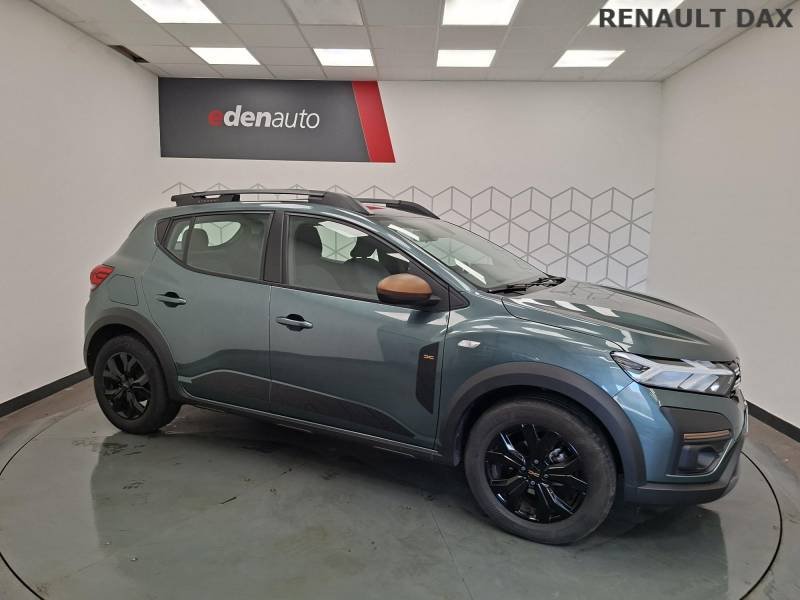 Dacia Sandero - Photo 16