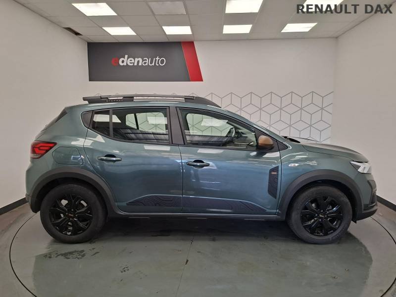 Dacia Sandero - Photo 18